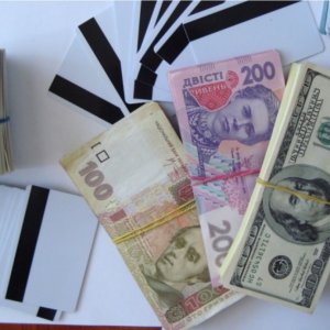 Carding Money