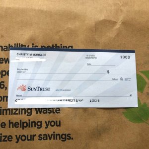 SunTrust