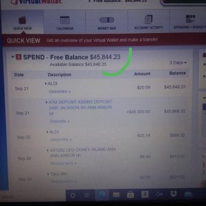 Virtual Wallet