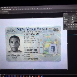 DL NY