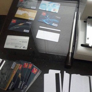 Clone cards
