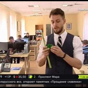 Как скиммеры похищают деньги с банковских карт