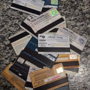Cards