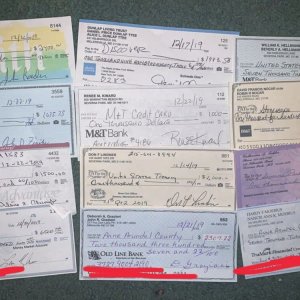 Checks