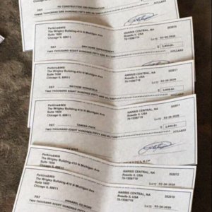 Checks