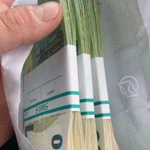 Carders Money