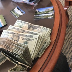 Carder Money