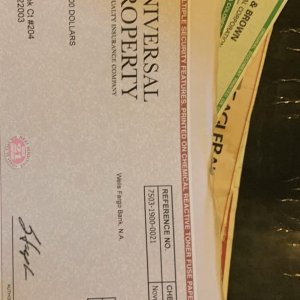 Checks