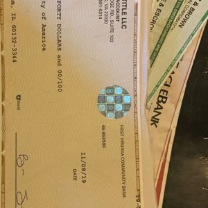 Carders Checks