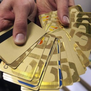 Credit Cards