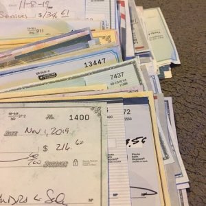 Carding Checks