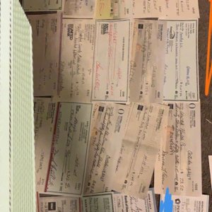 Carders Checks