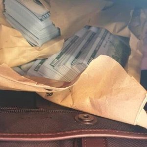 Carding Money