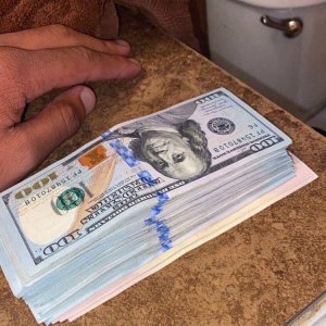 Carders Money