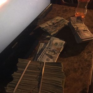 Carders Money
