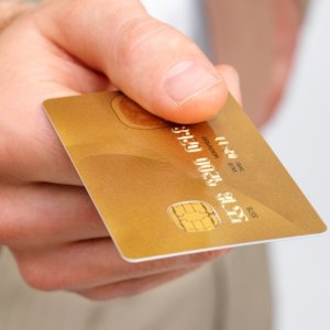 Credit Card