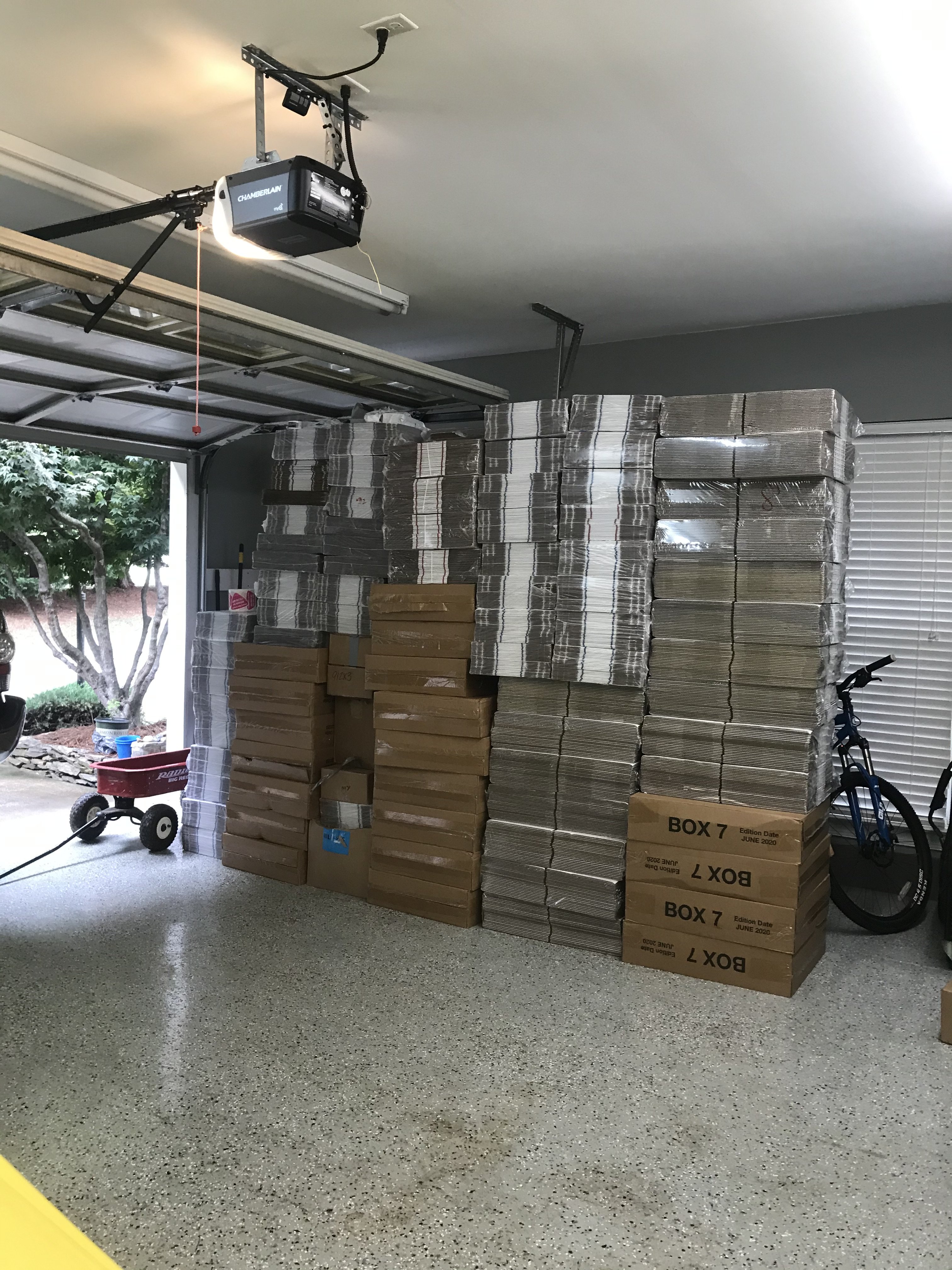 boxs