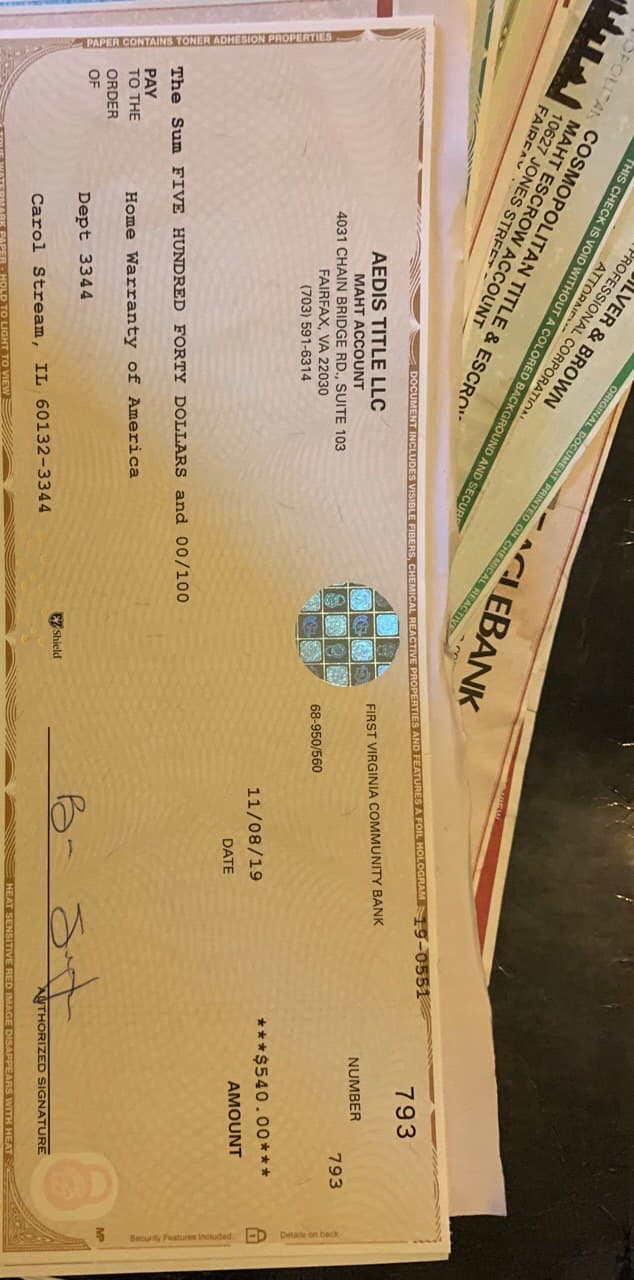 Carders Checks