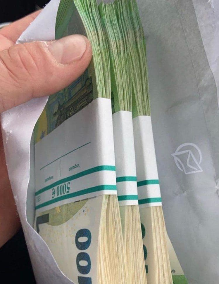 Carders Money