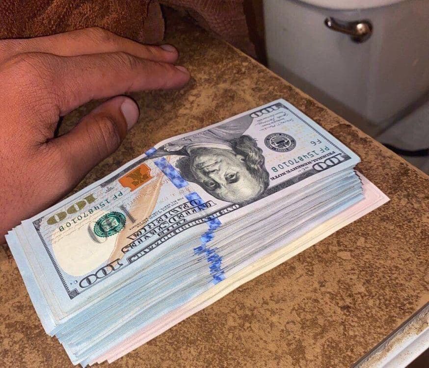 Carders Money