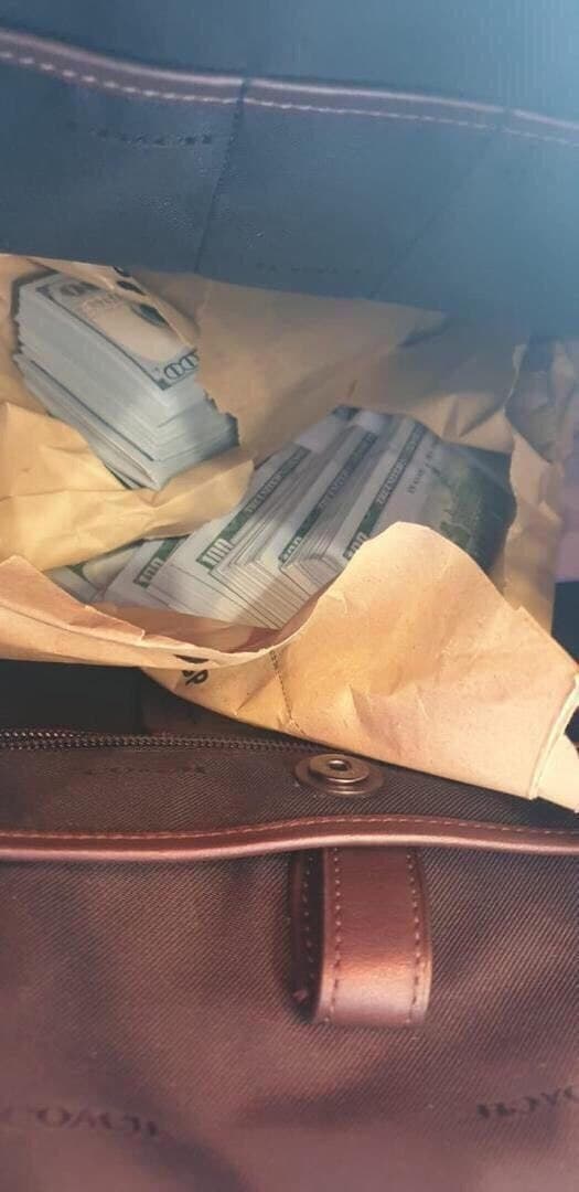 Carding Money