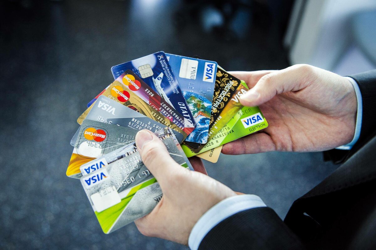 Cards
