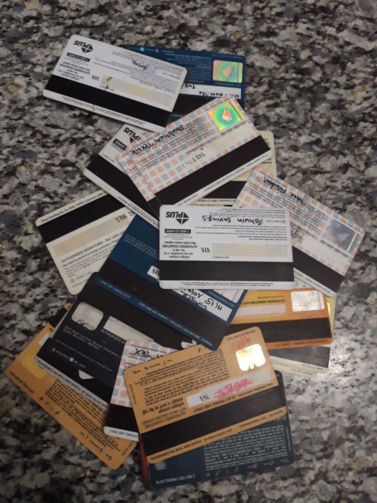 Cards