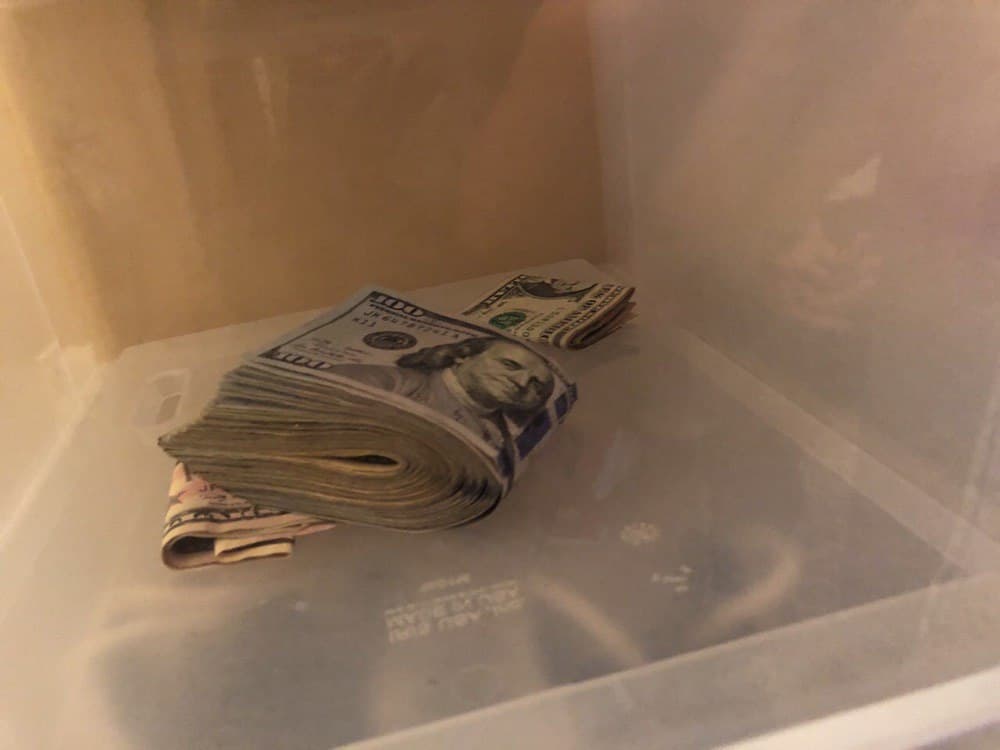 Dollars