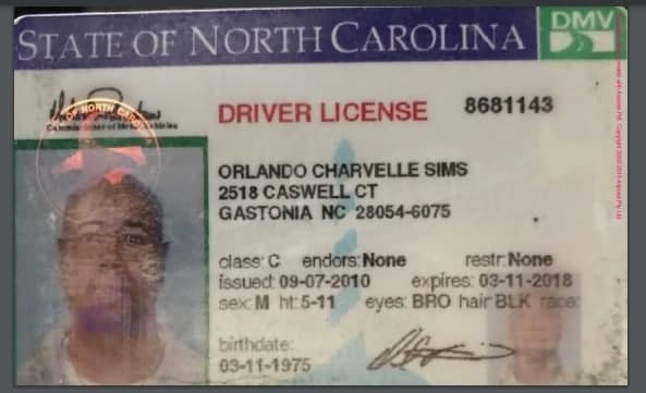 Driver License