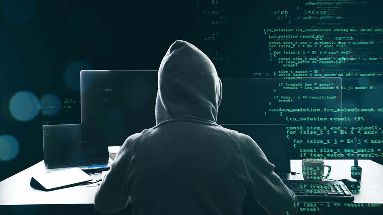 Hacker