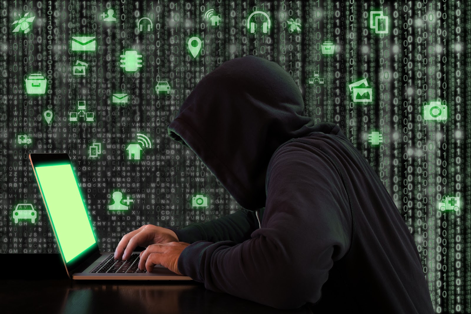 Hacker