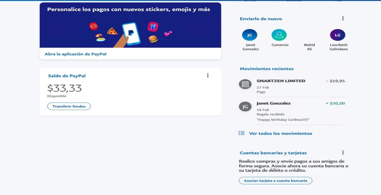 PayPal