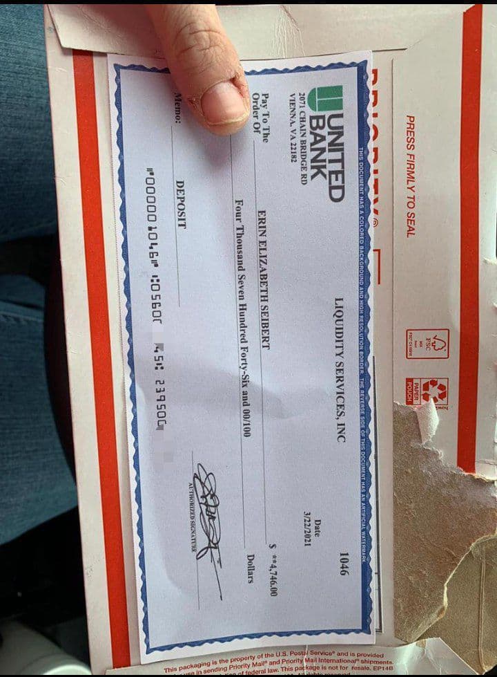 Real Check